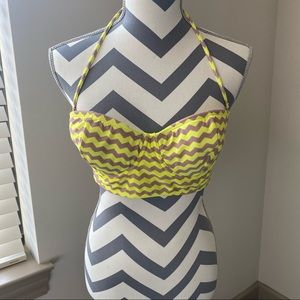 Xhilaration Bikini Top